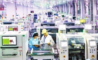 中新网湖北 电路板产业崛起，助力智能制造新突破